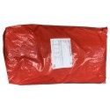 Sac de 20 Kg Croquette Rouge de chez Meyson Aliment Complet pour chiens 