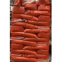 palette de 36 Sac de 20 Kg Croquette Rouge de chez Meyson Aliment Complet pour chiens 
