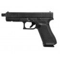 Pistolet GLOCK 17 GEN5 FS fileté calibre 9x19 