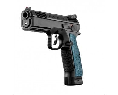 Conversion CZ cal.22 Lr pour Pistolet SHADOW 2 
