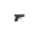 Pistolet WALTHER PPS calibre 9x19 ***occasion*** 