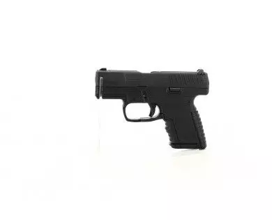 Pistolet WALTHER PPS calibre 9x19 ***occasion*** 