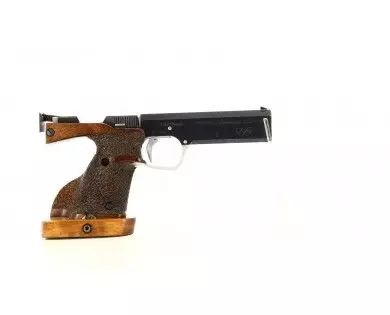 Pistolet UNIQUE V0/79 calibre 22 Short ***occasion*** 