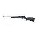 Carabine Savage B22 F Synthétique calibre 22LR Gaucher 