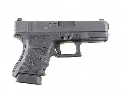 Pistolet GLOCK 30 S calibre 45 ACP 