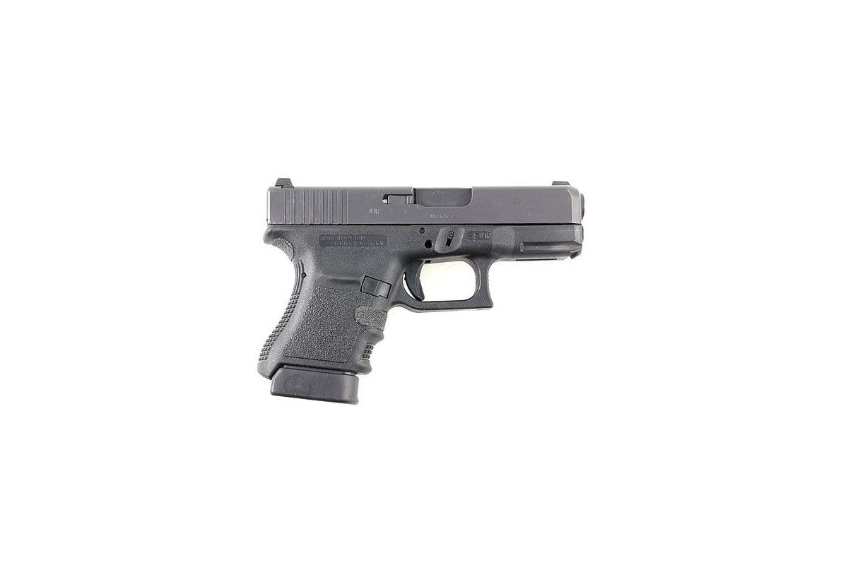 Pistolet GLOCK 30 S calibre 45 ACP 