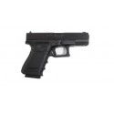 Pistolet GLOCK 25 calibre 380 Auto 