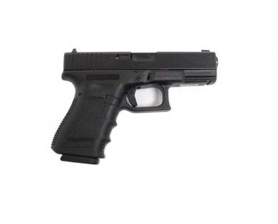 Pistolet GLOCK 25 calibre 380 Auto 