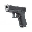 Pistolet GLOCK 25 calibre 380 Auto 