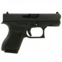 Pistolet GLOCK 42 calibre 380 Auto 