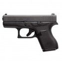 Pistolet GLOCK 42 calibre 380 Auto 