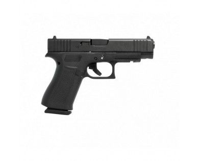 Pistolet GLOCK 48 R/FS calibre 9x19 
