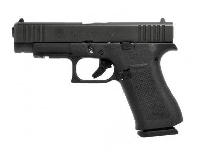 Pistolet GLOCK 48 R/FS calibre 9x19 