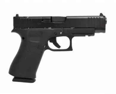 Pistolet GLOCK 48 R/MOS/FS calibre 9x19 