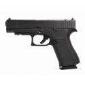 Pistolet GLOCK 48 R/MOS/FS calibre 9x19 