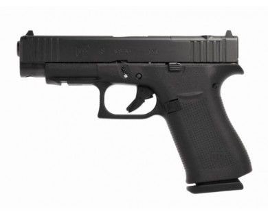 Pistolet GLOCK 48 R/MOS/FS calibre 9x19 