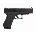 Pistolet GLOCK 48R/MOS/FS avec micro viseur RMSc Shield calibre 9x19 