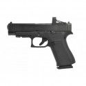 Pistolet GLOCK 48R/MOS/FS avec micro viseur RMSc Shield calibre 9x19 
