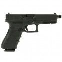 Pistolet GLOCK 17 GEN3 fileté calibre 9x19 