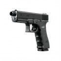Pistolet GLOCK 17 GEN3 fileté calibre 9x19 