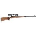Carabine CZ 457 Premium 22LR Canon 24" Fileté 1/2X20 + Lunette 3-9x40 