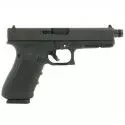 Pistolet GLOCK 21 Gen4 fileté calibre 45 ACP 