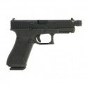 Pistolet GLOCK 45 MOS/FS fileté calibre 9x19 