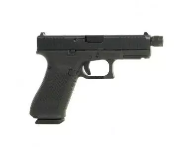 Pistolet GLOCK 45 MOS/FS fileté calibre 9x19 
