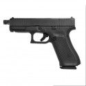 Pistolet GLOCK 45 MOS/FS fileté calibre 9x19 