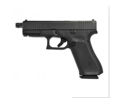 Pistolet GLOCK 45 MOS/FS fileté calibre 9x19 