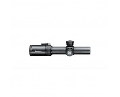Lunette de tir Bushnell AR Optics  1-4X24 Réticule Drop Zone 223 
