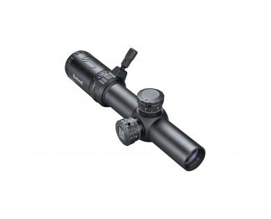 Lunette de tir Bushnell AR Optics  1-4X24 Réticule Drop Zone 223 
