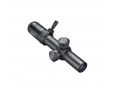 Lunette de tir Bushnell AR Optics 1-4X24 Réticule Drop Zone 223 