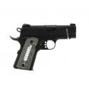 Pistolet LUGER MC 1911 SC calibre 45 ACP 