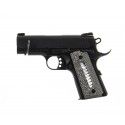 Pistolet LUGER MC 1911 SC calibre 45 ACP 