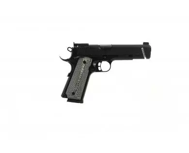 Pistolet LUGER MC 1911 Match calibre 45 ACP 
