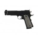 Pistolet LUGER MC 1911 Match calibre 45 ACP 