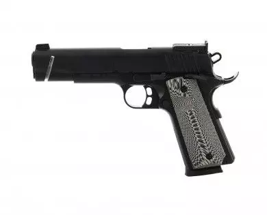 Pistolet LUGER MC 1911 Match calibre 45 ACP 