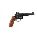 Revolver RUGER Super GP100 calibre 357 Magnum 