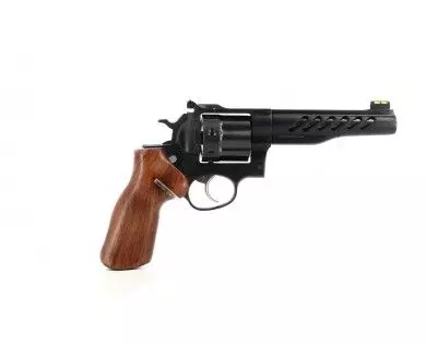 Revolver RUGER Super GP100 calibre 357 Magnum 