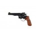 Revolver RUGER Super GP100 calibre 357 Magnum 