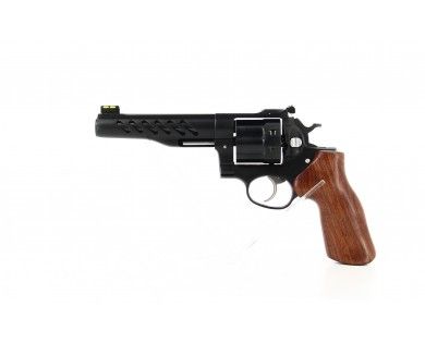 Revolver RUGER Super GP100 calibre 357 Magnum 