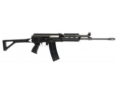 Fusil d'assaut semi-automatique Zastava M21 ABS Cal. 223  44cm 