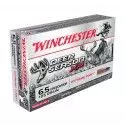 Munition Winchester Deer Season Extreme Point 6.5 Creedmoor 125gr 