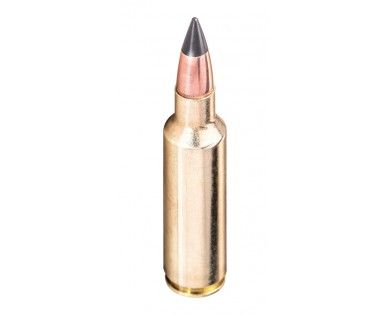 Munition Winchester Deer Season Extreme Point 6.5 Creedmoor 125gr 