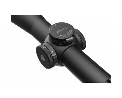 Lunette Leupold VX-5HD 3-15x56 CDS-ZL2  Side focus FireDot 4 Fine 