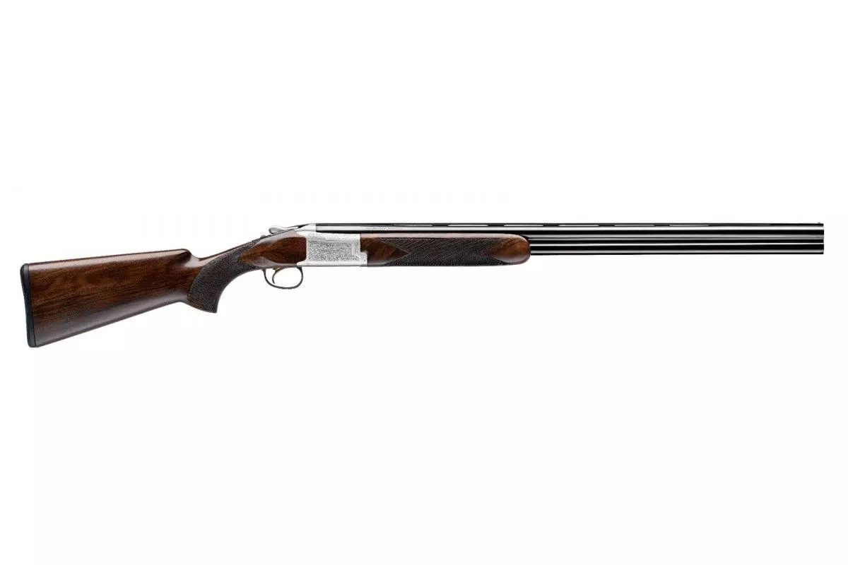 Fusil BROWNING B725 Game calibre 12/76 