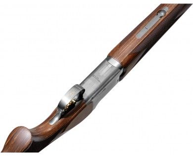 Fusil BROWNING B525 Game Laminated calibre 12/76 