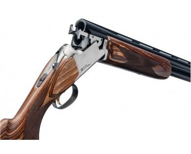 Fusil BROWNING B525 Game Laminated calibre 12/76 