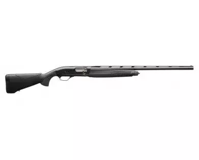 Fusil semi-automatique Browning Maxus 2 Composite Black calibre 12/89 